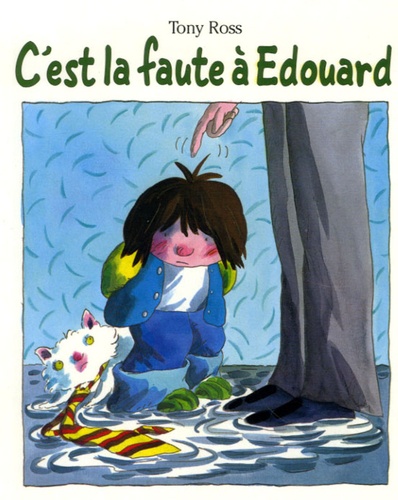 C'est La Faute À Edouard
