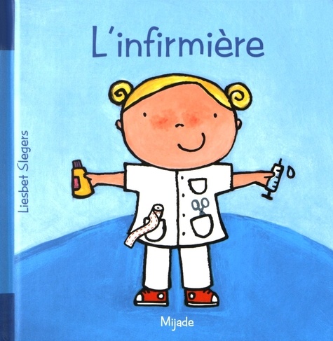 L'infirmière