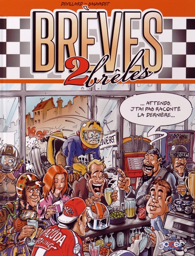 Brèves 2 Brêles
