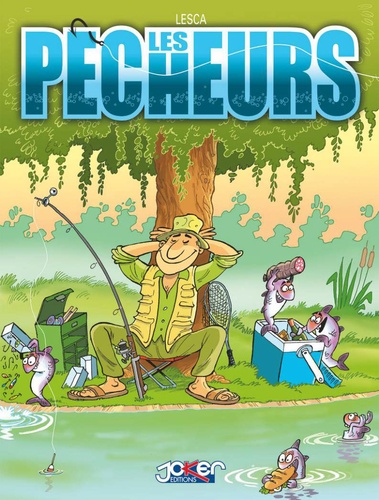 Les Pêcheurs