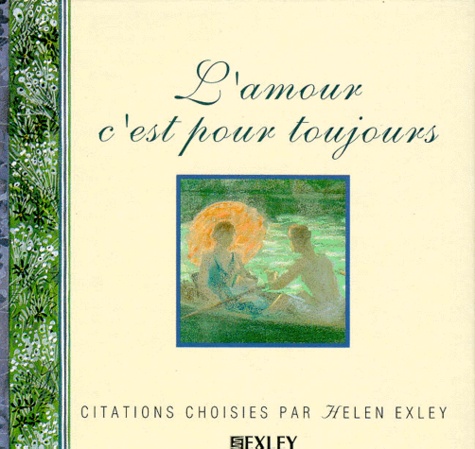 L'amour C'est Pour Toujours