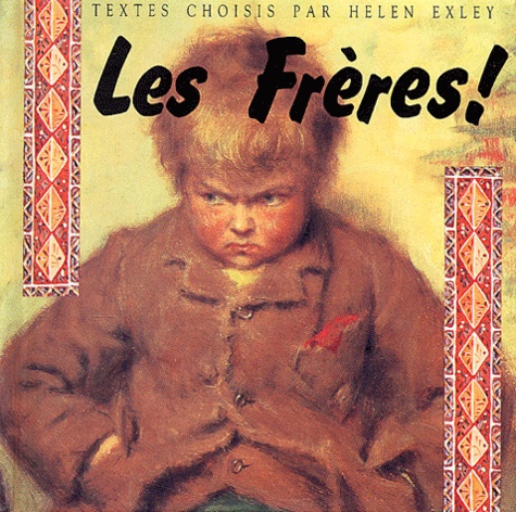 Les Freres !