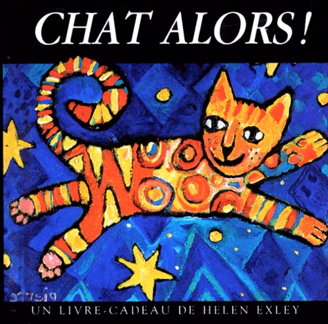 Chat Alors !