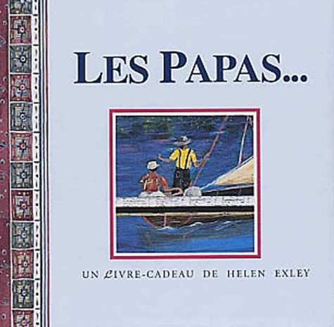Les Papas