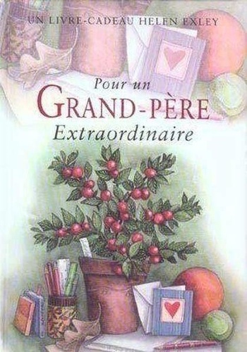 Pour Un Grand-Père Extraordinaire