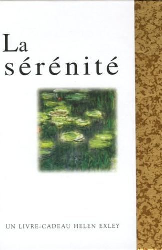 La Sérénité