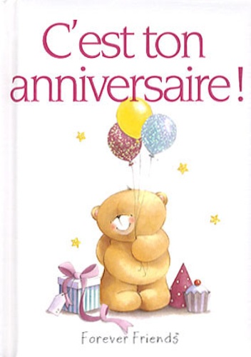C'est Ton Anniversaire !