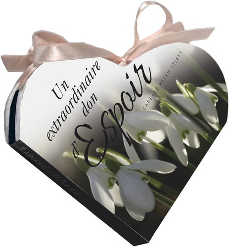 Un Extraordinaire Don D'espoir