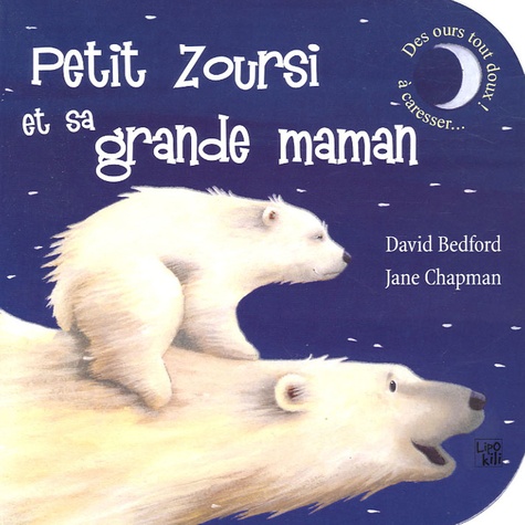 Petit Zoursi Et Sa Grande Maman