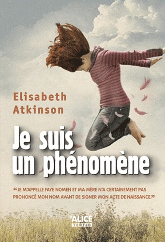 Je Suis Un Phénomène
