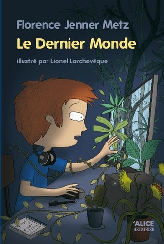 Le Dernier Monde