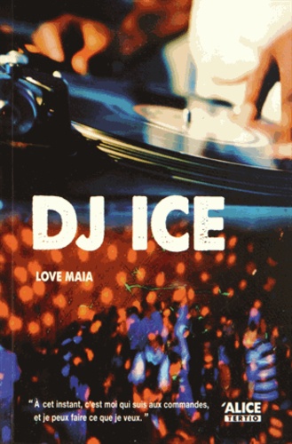 Dj Ice