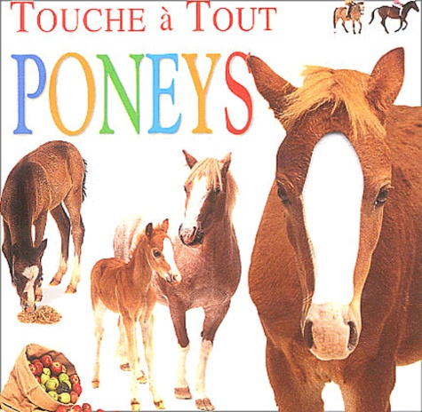 Poneys