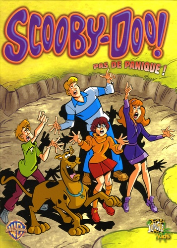 Scooby-Doo ! - Tome 2 - Panique Au Supermarché