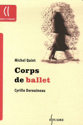 Corps De Ballet