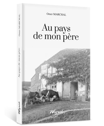 Au Pays De Mon Père