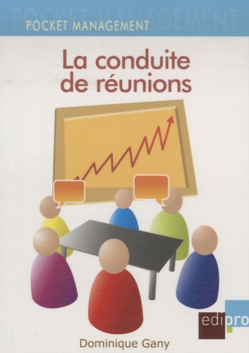 La Conduite De Réunions
