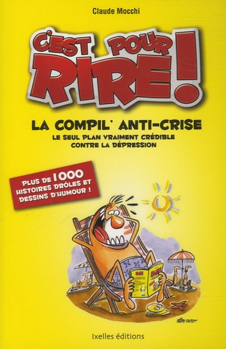 C'est Pour Rire !