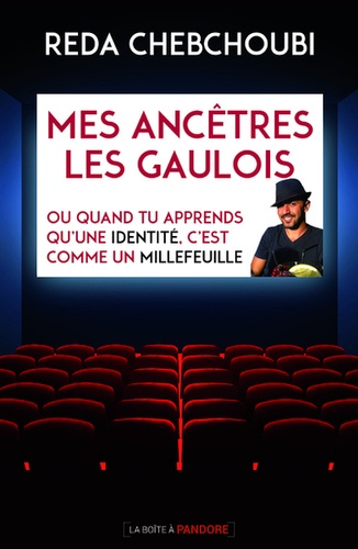 Mes Ancêtres Les Gaulois - Ou Quand Tu Apprends Qu'une Identité C'est Comme Un Millefeuille