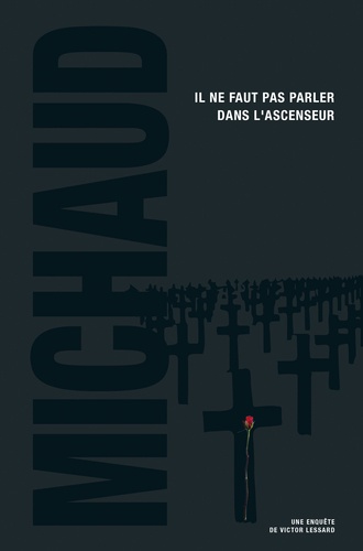 Il Ne Faut Pas Parler Dans L'ascenseur