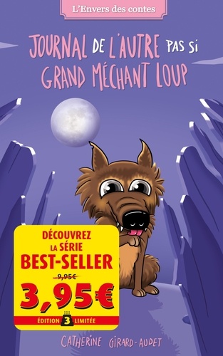Journal De L'autre Pas Si Méchant Loup