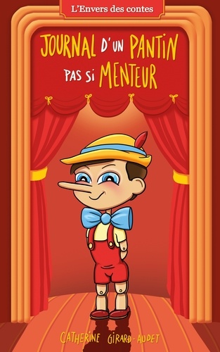 Journal D'un Pantin Pas Si Menteur
