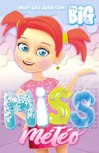 Miss Météo