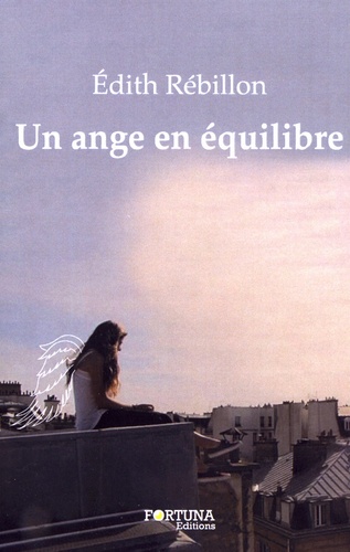 Un Ange En Équilibre