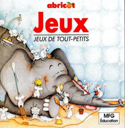 Jeux De Tout-Petits