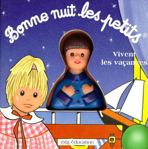 Vivent Les Vacances