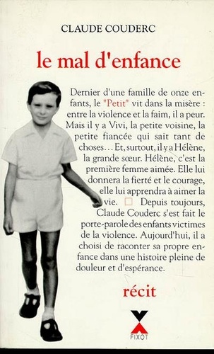 Mal D'enfance
