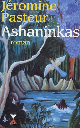 Ashaninkas