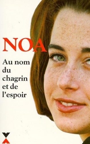 Au Nom Du Chagrin Et De L'espoir