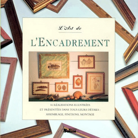 L'art De L'encadrement