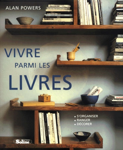 Vivre Parmi Les Livres