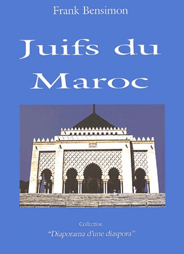 Juifs Du Maroc
