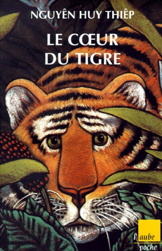 Le Coeur Du Tigre