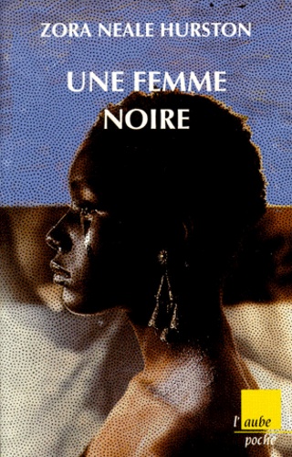 Une Femme Noire
