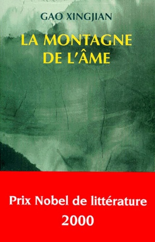 La Montagne De L'âme