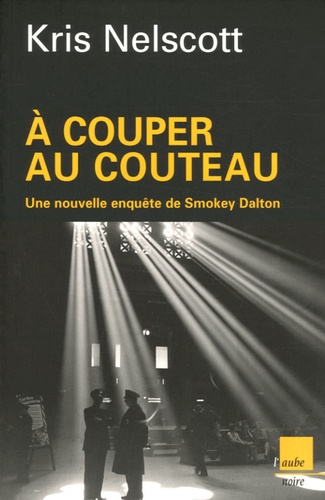 A Couper Au Couteau