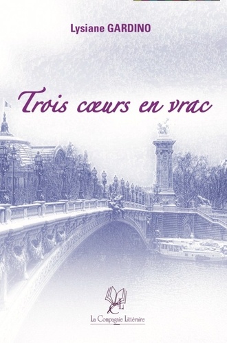 Trois Coeurs En Vrac
