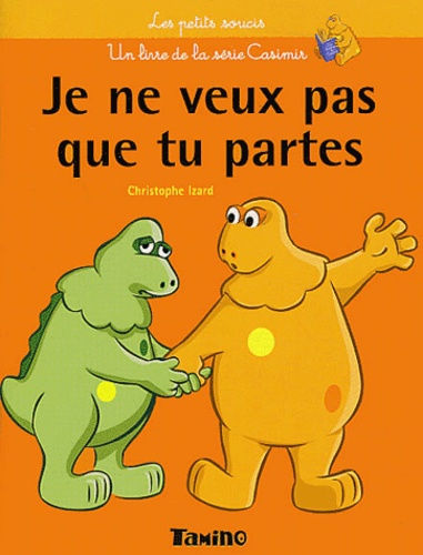 Je Ne Veux Pas Que Tu Partes