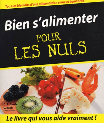 Bien S'alimenter