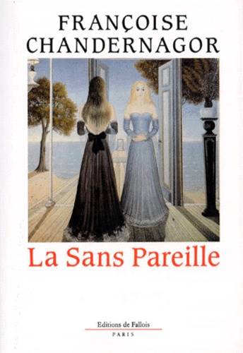 Leçons De Ténèbres Tome 1 - La Sans Pareille