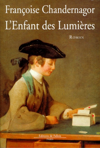 L'enfant Des Lumières