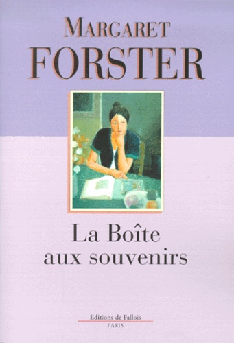La Boîte Aux Souvenirs
