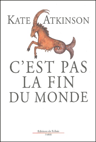C'est Pas La Fin Du Monde
