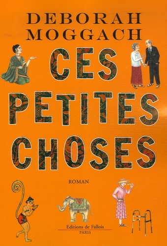 Ces Petites Choses