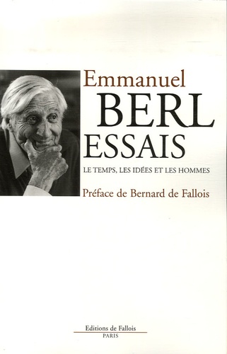 Essais