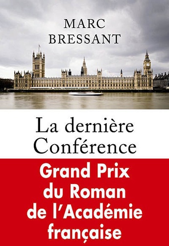 La Dernière Conférence